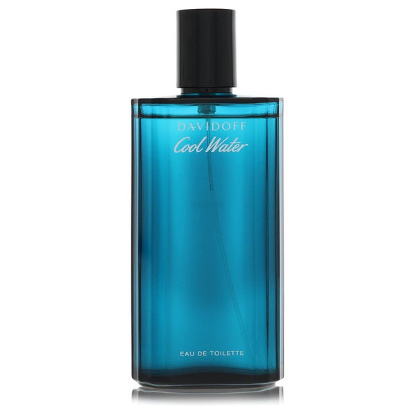 Cool Water Eau De Toilette Spray (Tester) By Davidoff