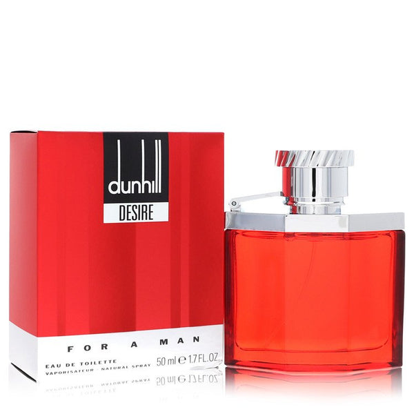 Desire Eau De Toilette Spray by Alfred Dunhill | Apollo Fragrances