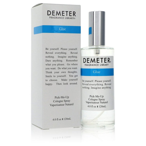 Demeter Glue Cologne Spray (Unisex) by Demeter | Apollo Fragrances