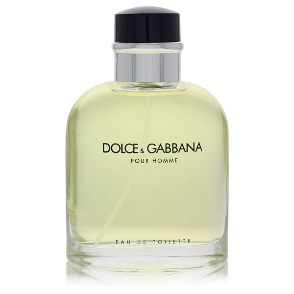 Dolce & Gabbana Eau De Toilette Spray (Tester) By Dolce & Gabbana
