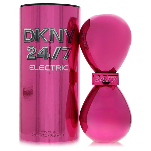 Dkny 24/7 Electric Eau De Parfum Spray By Donna Karan