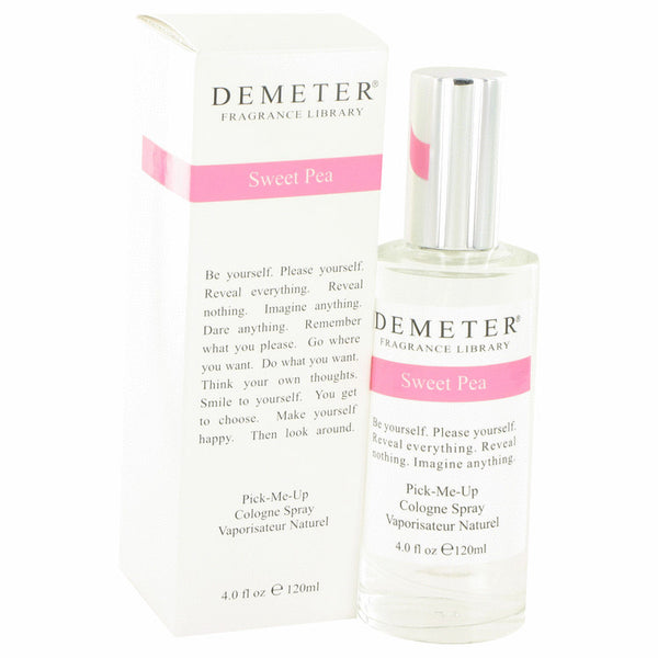 Demeter Sweet Pea Cologne Spray By Demeter