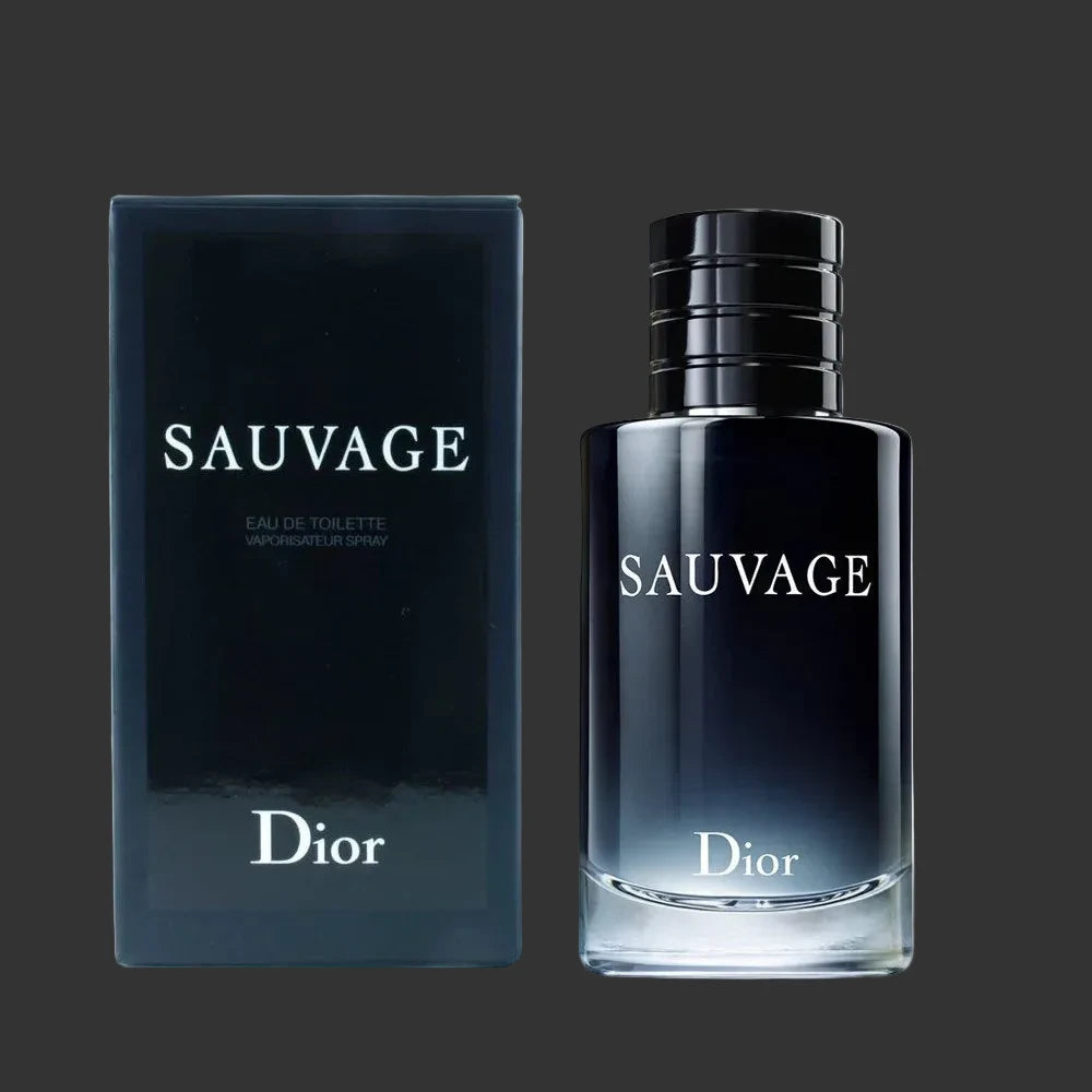 Dior Sauvage