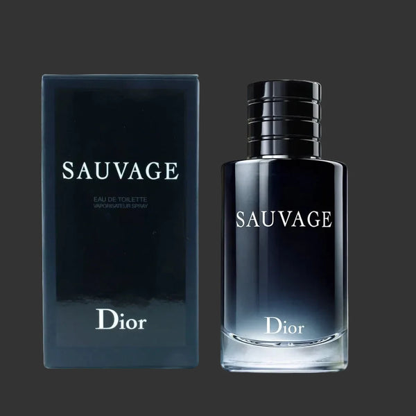 Dior Sauvage