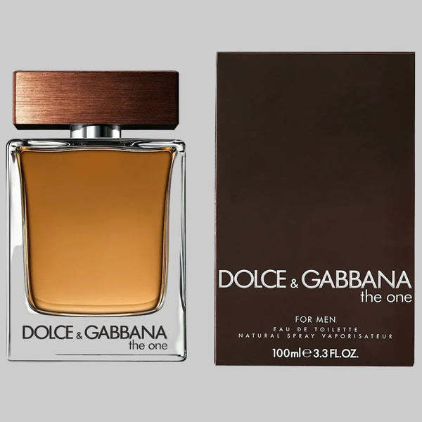 Dolce & Gabbana The One