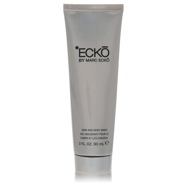 Ecko Shower Gel By Marc Ecko