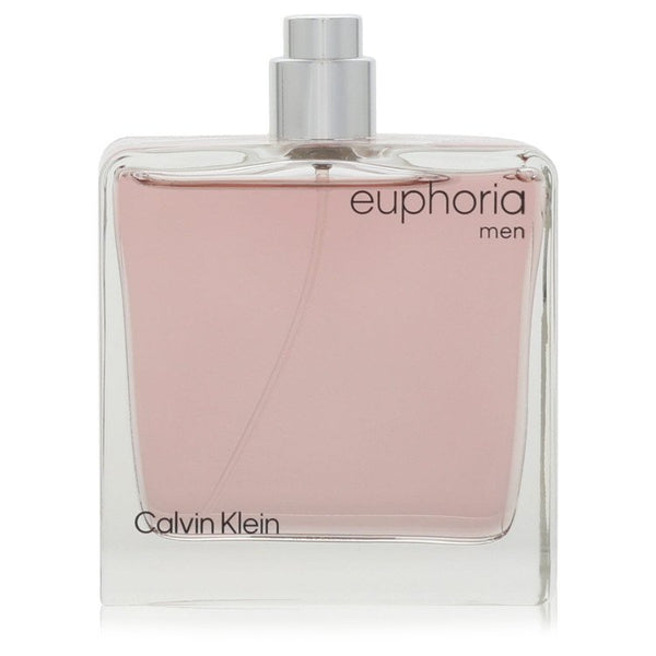Euphoria Eau De Toilette Spray (Tester) By Calvin Klein