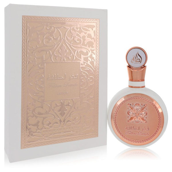 Lattafa Fakhar Eau De Parfum Spray by Lattafa | Apollo Fragrances