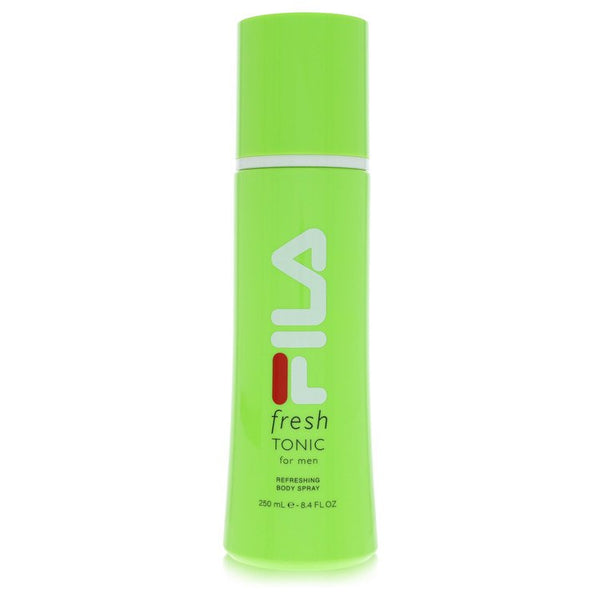 Fila Fresh Green Tonic Body Spray By Fila