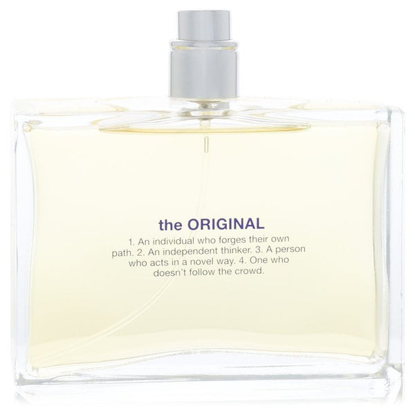 The Original Eau De Toilette Spray (Unisex Tester) By Gap