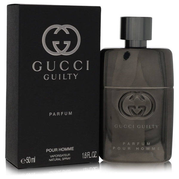 Gucci Guilty Parfum Spray By Gucci
