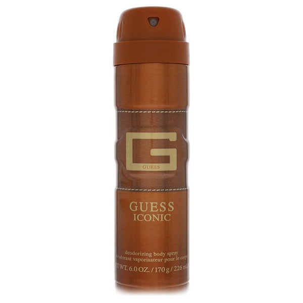 Guess Iconic Body Spray By Guess