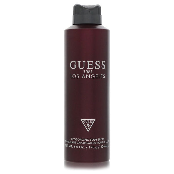 Guess 1981 Los Angeles Body Spray By Guess