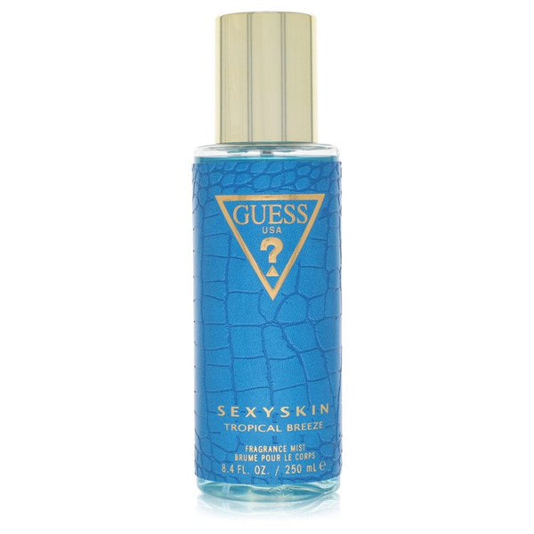 Guess Sexy Skin Tropical Breeze Fragrance Mist By Guess