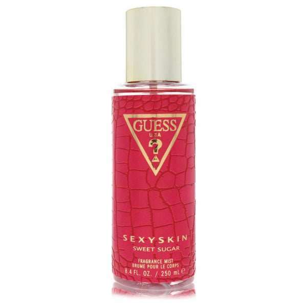 Guess Sexy Skin Sweet Sugar Fragrance Mist By Guess