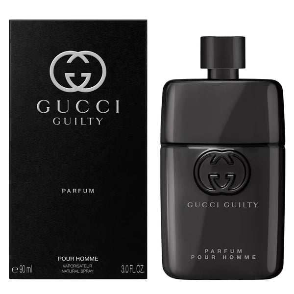 Gucci Guilty Pour Homme