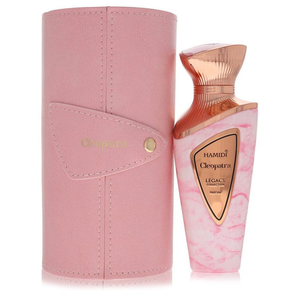 Hamidi Cleopatra Eau De Parfum Spray (Legacy Collection) by Hamidi | Apollo Fragrances