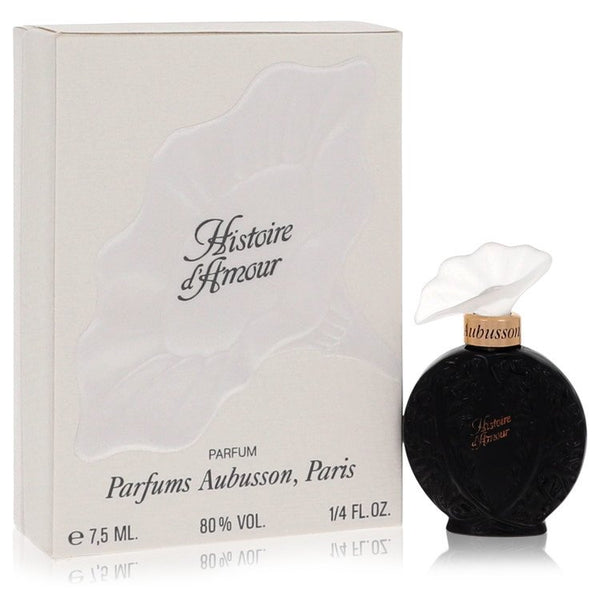 Histoire D'amour Pure Parfum by Aubusson | Apollo Fragrances