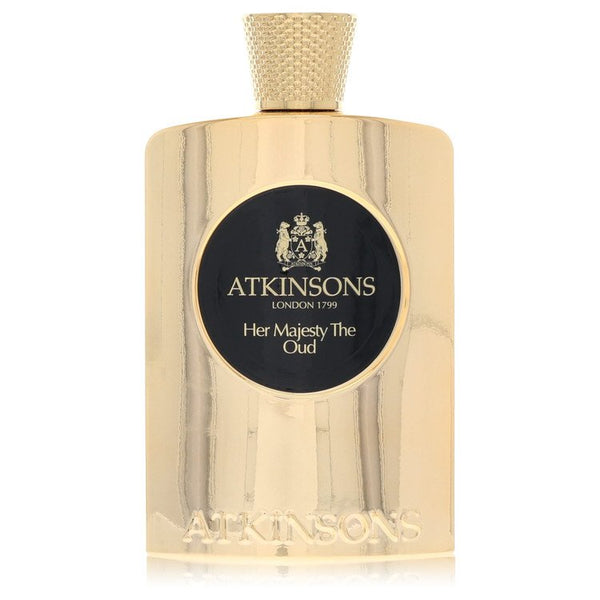Her Majesty The Oud Eau De Parfum Spray (Tester) By Atkinsons