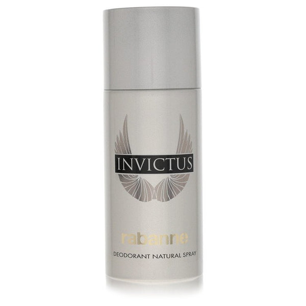 Invictus Deodorant Spray By Paco Rabanne