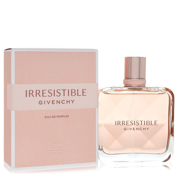 Irresistible Givenchy Eau De Parfum Spray by Givenchy | Apollo Fragrances