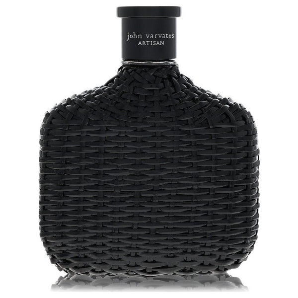 John Varvatos Artisan Black Eau De Toilette Spray (Tester) By John Varvatos