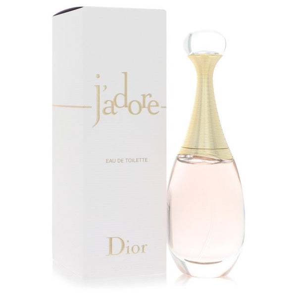 Jadore Eau De Toilette Spray by Christian Dior | Apollo Fragrances