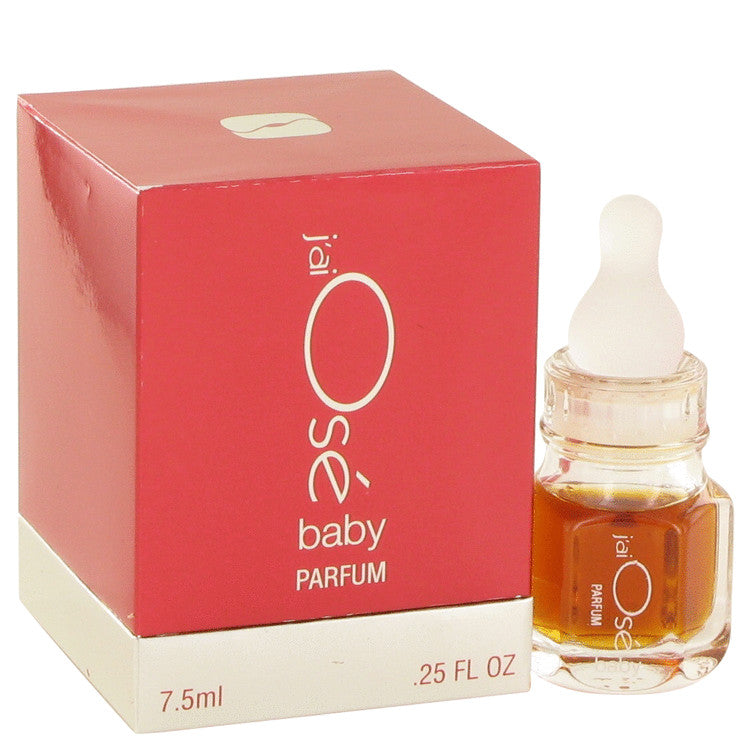 Jai Ose Baby Pure Perfume By Guy Laroche