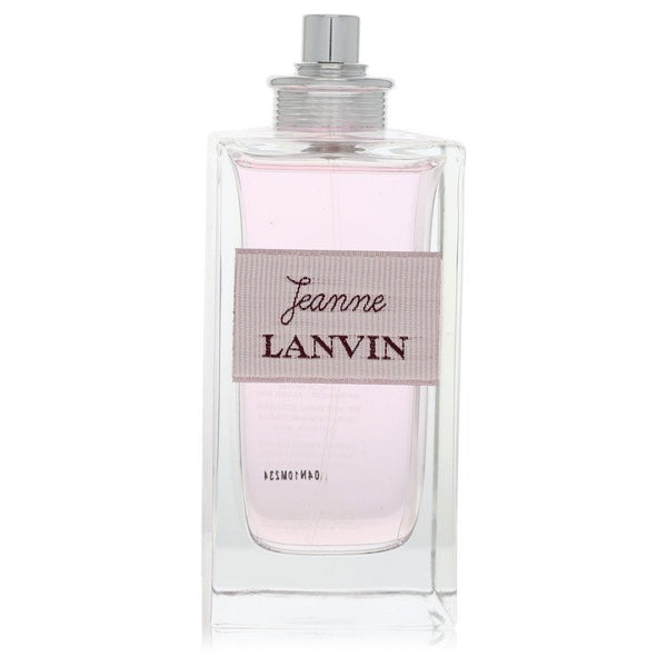 Jeanne Lanvin Eau De Parfum Spray (Tester) By Lanvin