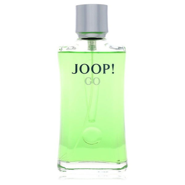 Joop Go Eau De Toilette Spray (Tester) By Joop!