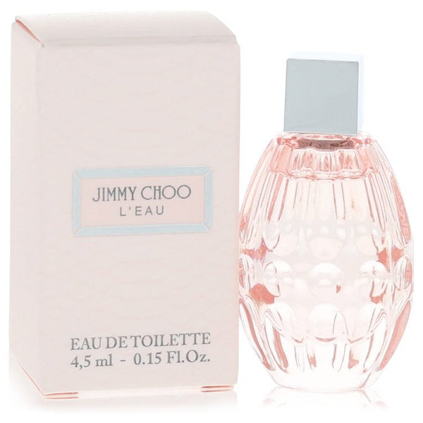 Jimmy Choo L'eau Mini EDT By Jimmy Choo