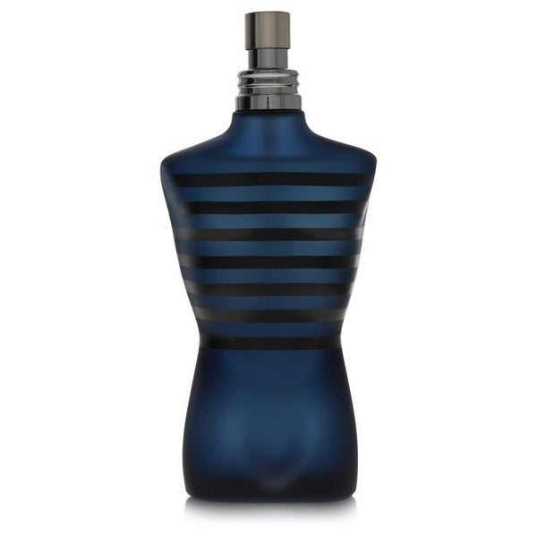 Jean Paul Gaultier Le Male Ultra Eau De Toilette Intense Spray (Tester) By Jean Paul Gaultier