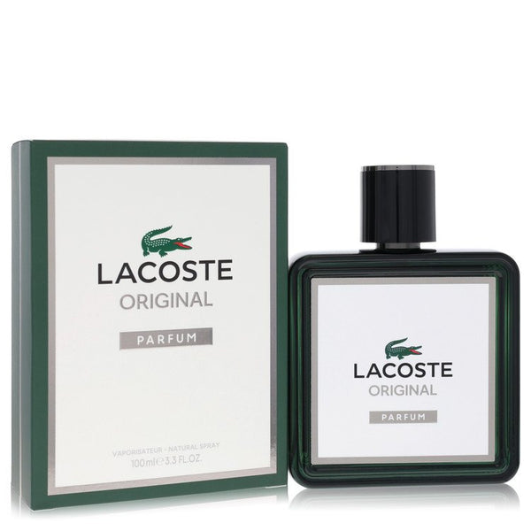 Lacoste Parfum Spray By Lacoste