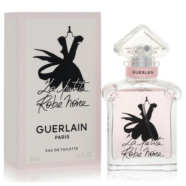 La Petite Robe Noire Eau De Toilette Spray By Guerlain