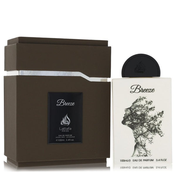 Lattafa Pride Breeze Eau De Parfum Spray (Unisex) By Lattafa