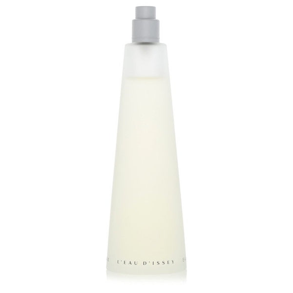 L'eau D'issey (issey Miyake) Eau De Toilette Spray (Tester) By Issey Miyake