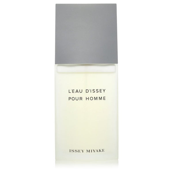 L'eau D'issey (issey Miyake) Eau De Toilette Spray (Tester) By Issey Miyake