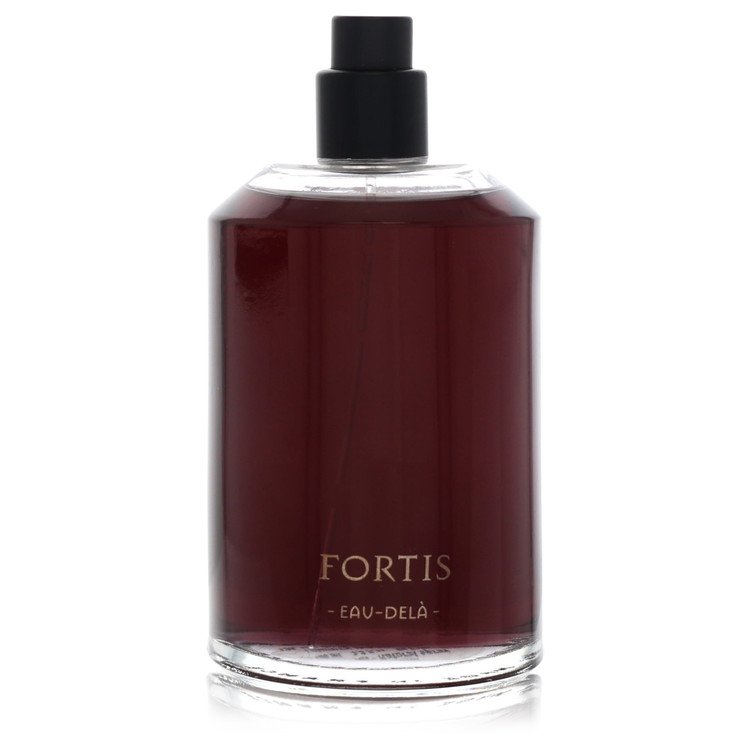 Liquides Imaginaires Fortis Eau De Parfum Spray (Unisex Tester) By Liquides Imaginaires