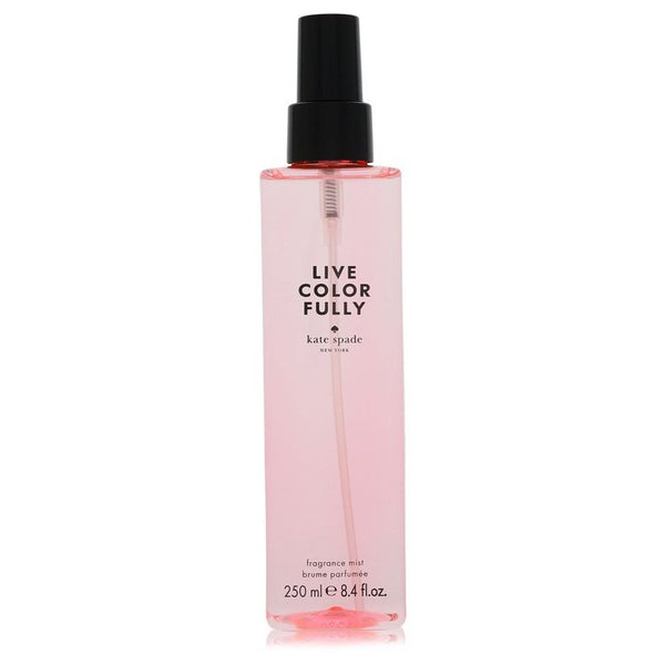 Live Colorfully Fragrance Mist By Kate Spade
