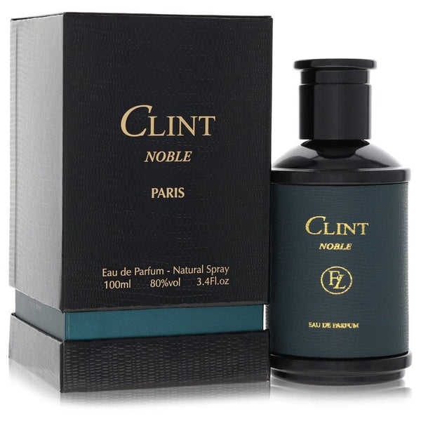 L'orientale Clint Noble Eau De Parfum Spray By L'Orientale