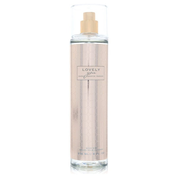 Lovely You Fragrance Mist By Sarah Jessica Parker