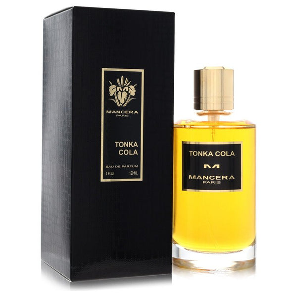 Mancera Tonka Cola Eau De Parfum Spray by Mancera | Apollo Fragrances