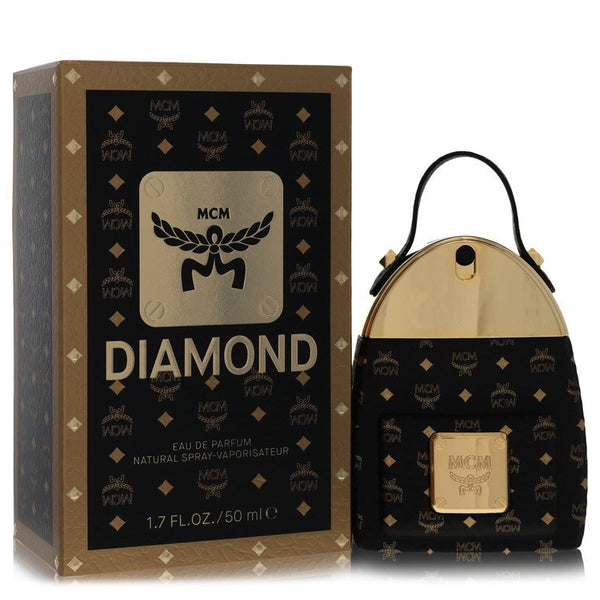 Mcm Diamond Eau De Parfum Spray By MCM