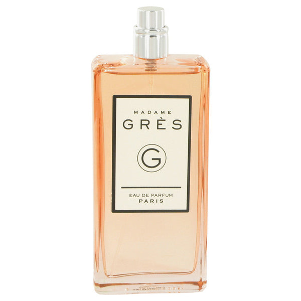 Madame Gres Eau De Parfum Spray (Tester) By Parfums Gres