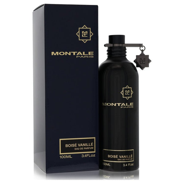 Montale Boise Vanille Eau De Parfum Spray By Montale