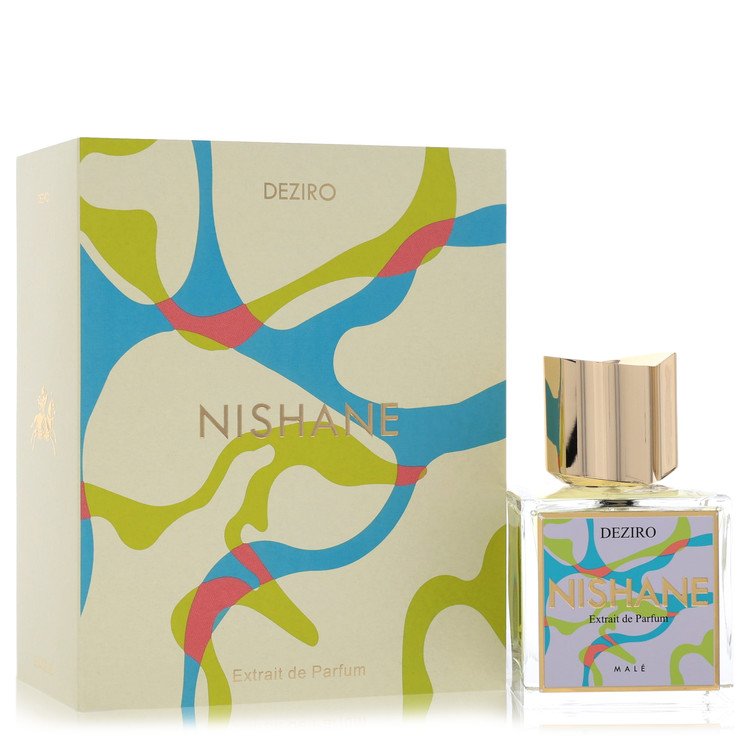 Nishane Deziro Extrait De Parfum Spray By Nishane