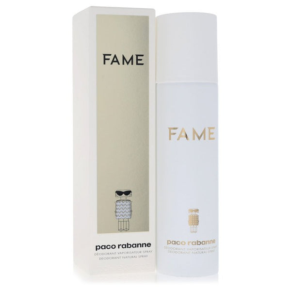 Paco Rabanne Fame Deodorant Spray By Paco Rabanne