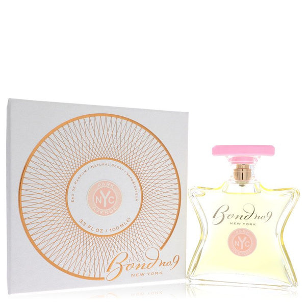Park Avenue Eau De Parfum Spray By Bond No. 9