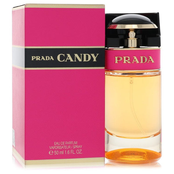 Prada Candy Eau De Parfum Spray By Prada