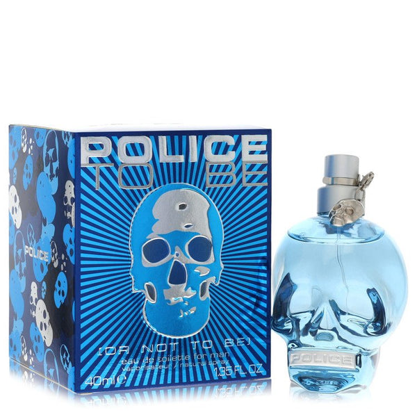 Police To Be Eau De Toilette Spray By Police Colognes
